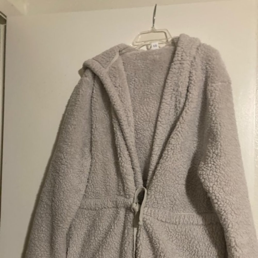 Coat Sherpa Old Navy